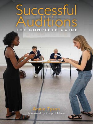 cover image of Successful Auditions